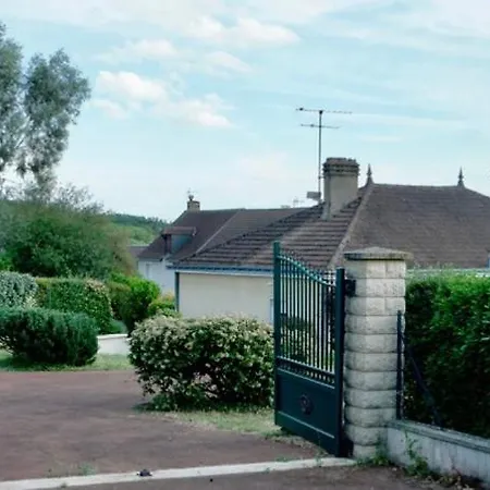 Pierre De Lune Descartes Exterior photo